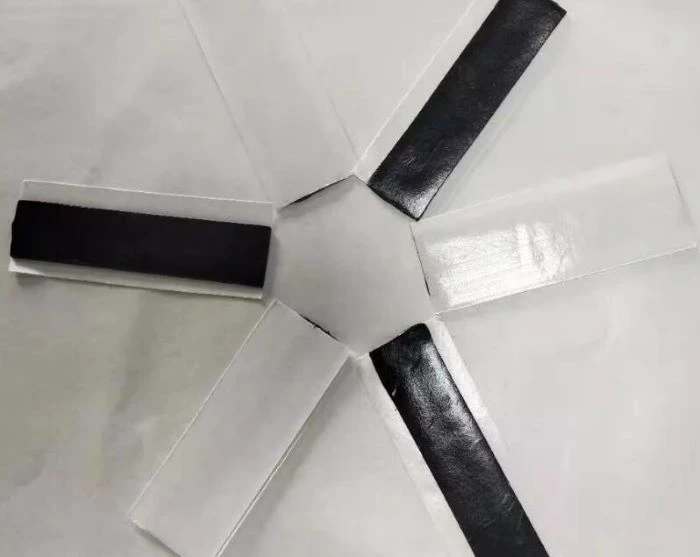 butyl strip