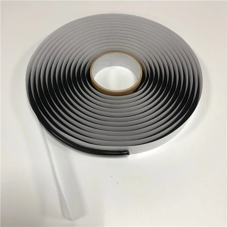 adhesive mastic strip