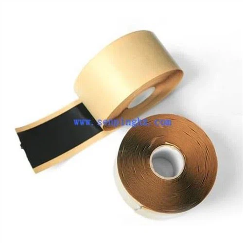 Cinta de butilo autoadhesiva