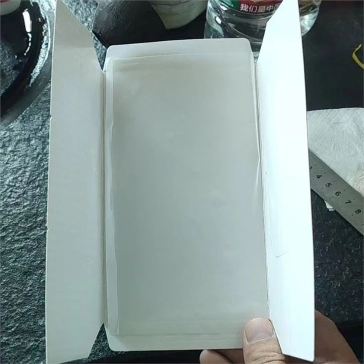 Papel adhesivo de cucaracha