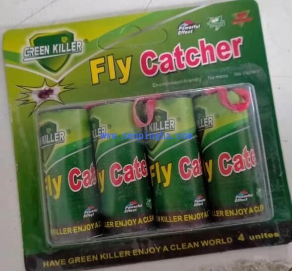 Fly Paper strip