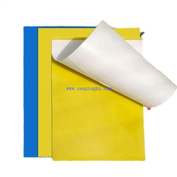 plastic fly Trap board