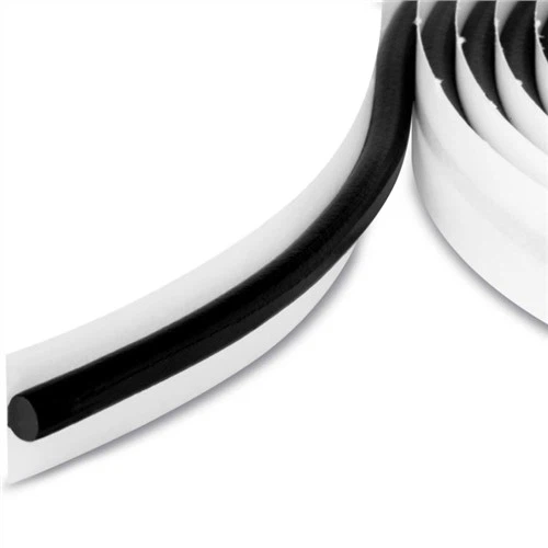 Cinta impermeable del conector del cable