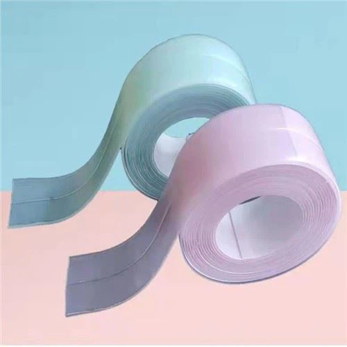 Cinta de sellado impermeable para baño
