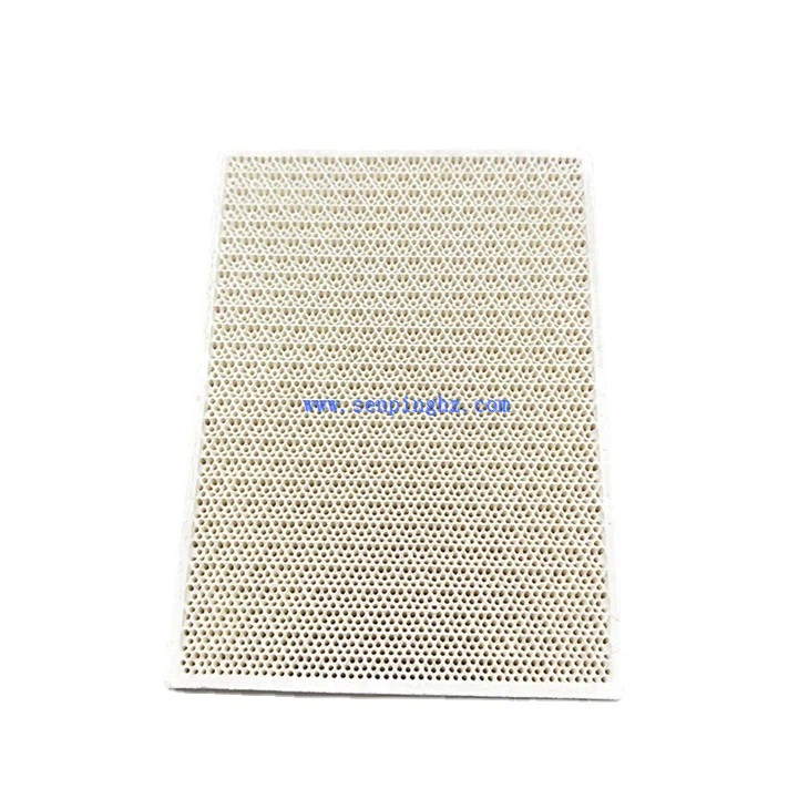 Infrared Ceramic panel 13x150x200mm