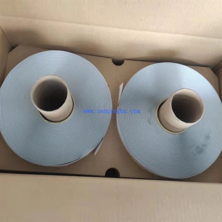 Window Sealing Butyl Tape factory