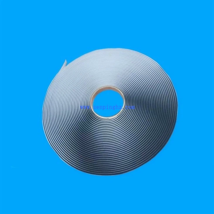 China Window Sealing Butyl Tape
