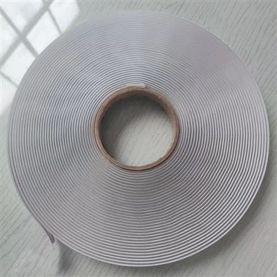 ¿Puedo usar cinta de butilo para techos en techos de metal?